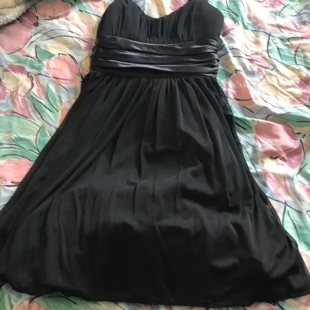 Homecoming dress